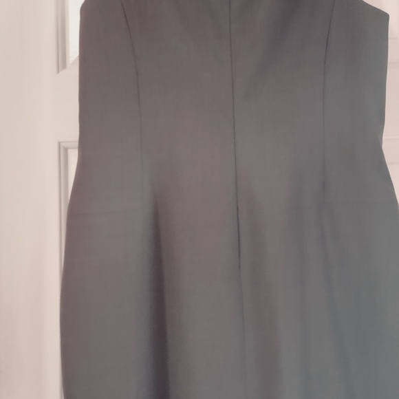 ANN TAYLOR  Smart & Sharp dress - Picture 5 of 9